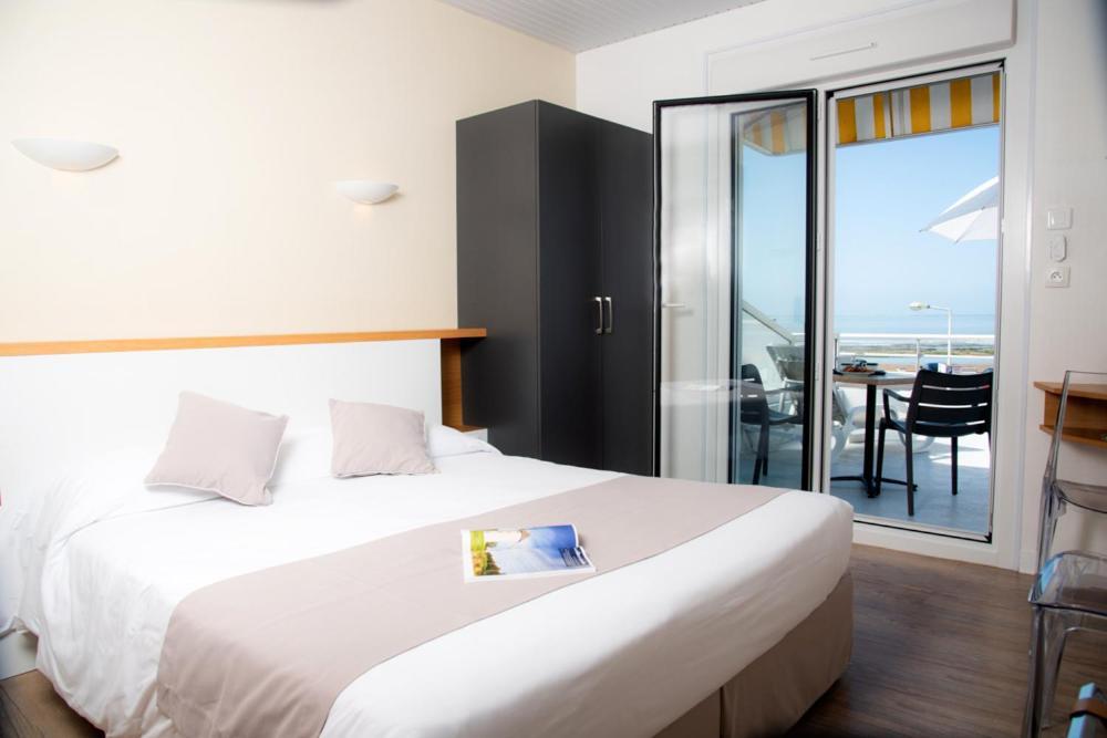 Les Dunes Hotel La Tranche-sur-Mer