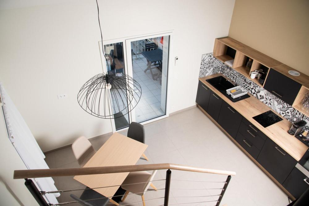 Les Dunes 3* La Tranche-sur-Mer