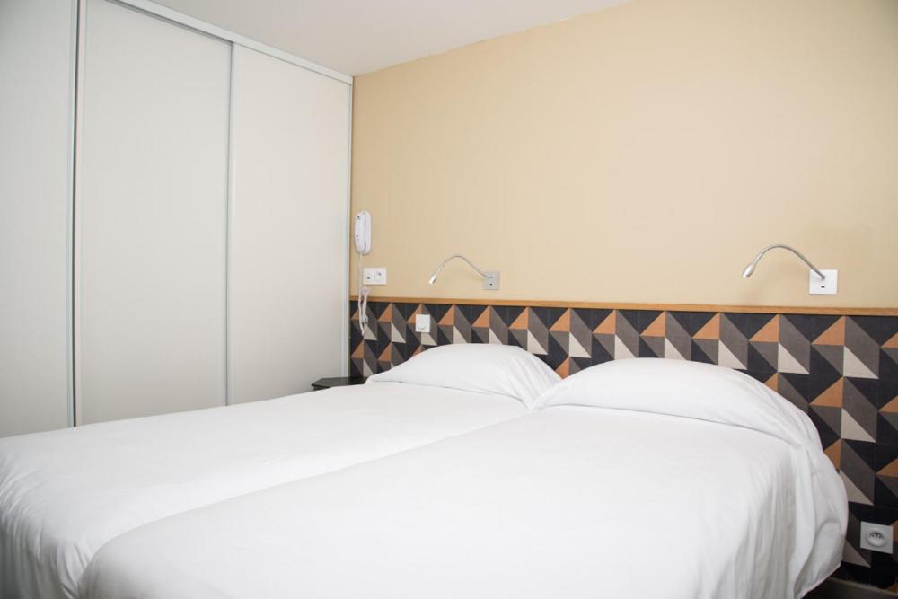 Hotel Les Dunes 3*