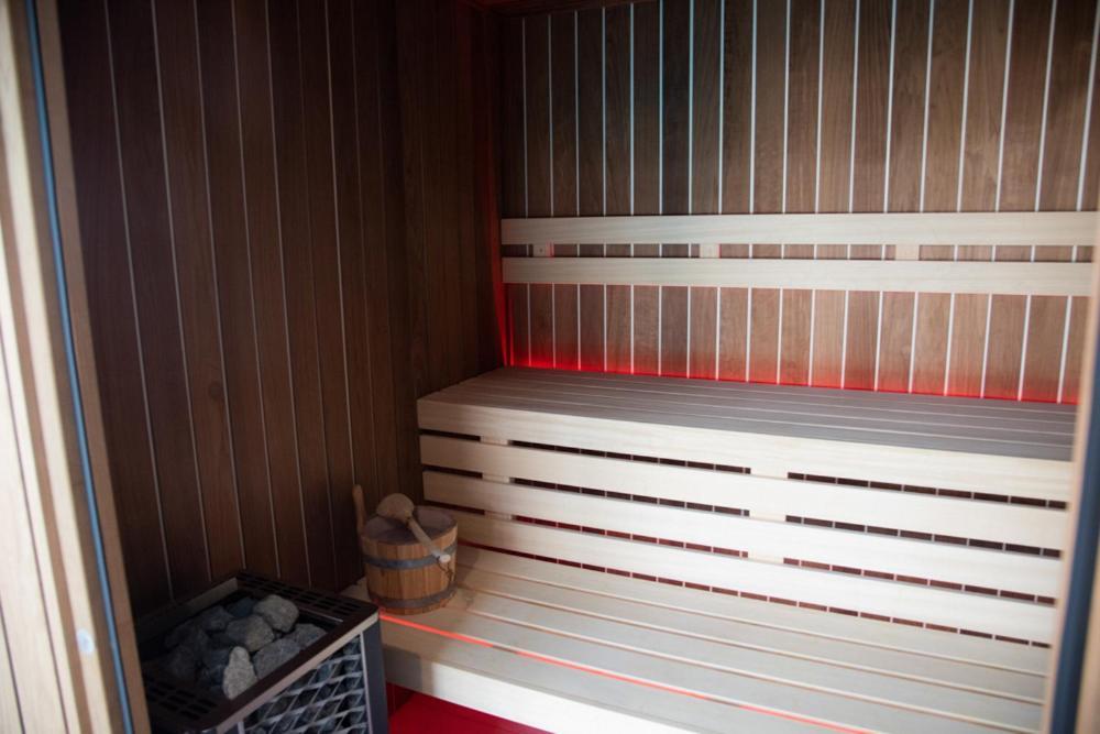 Les Dunes Hotel 3*