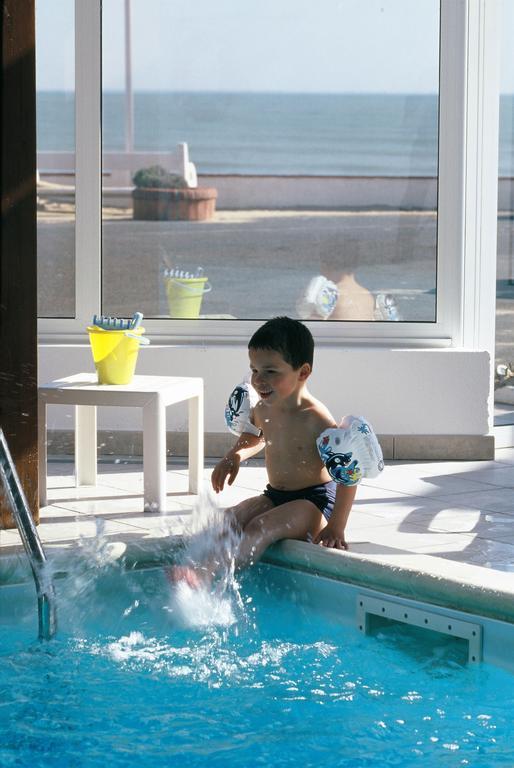 Les Dunes Hotel La Tranche-sur-Mer