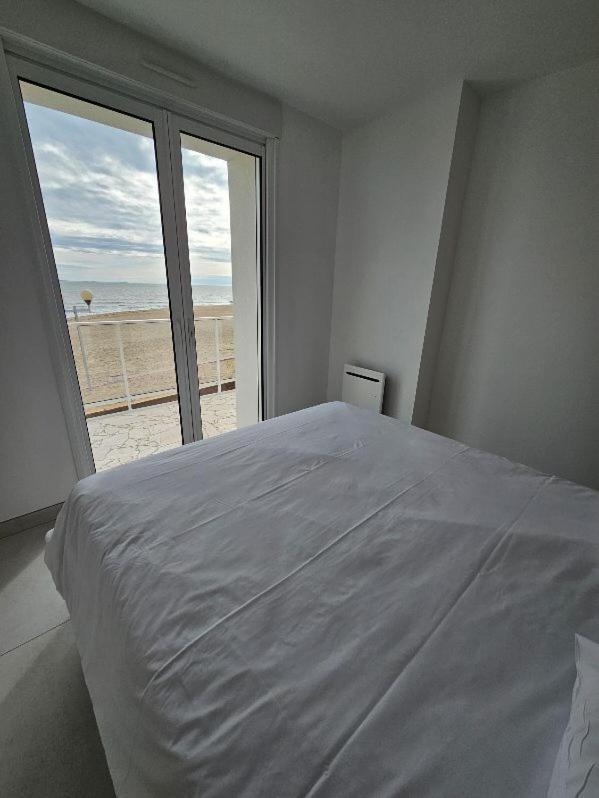 Hotel Les Dunes