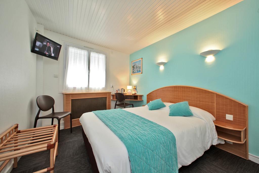 Hotel Les Dunes La Tranche-sur-Mer