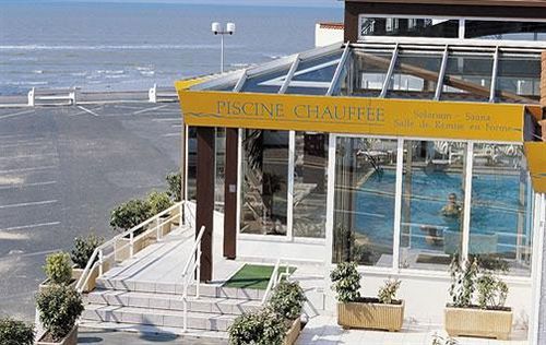Hotel Les Dunes La Tranche-sur-Mer