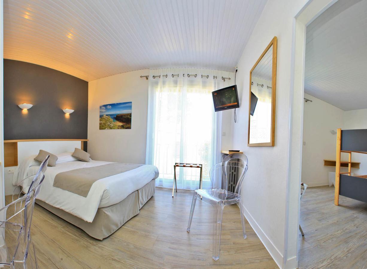 Les Dunes 3* La Tranche-sur-Mer