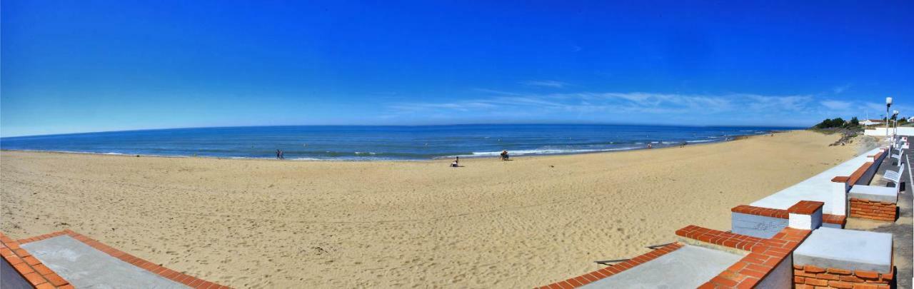 Hotel Les Dunes La Tranche-sur-Mer