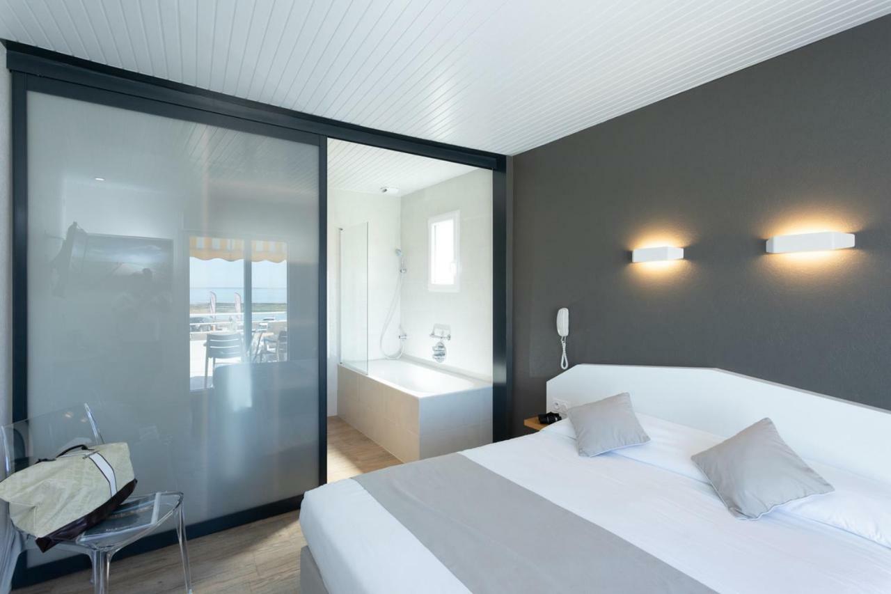 Hotel Les Dunes 3*